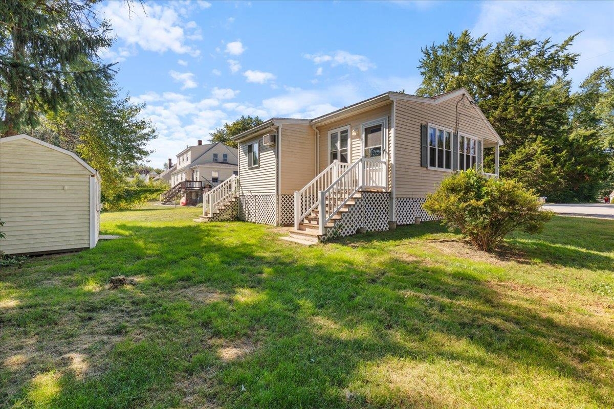 21 Douglass Way Exeter, NH 03833 - Photo 34 of 39