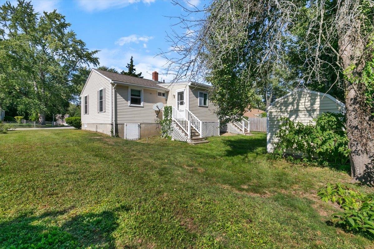 21 Douglass Way Exeter, NH 03833 - Photo 35 of 39