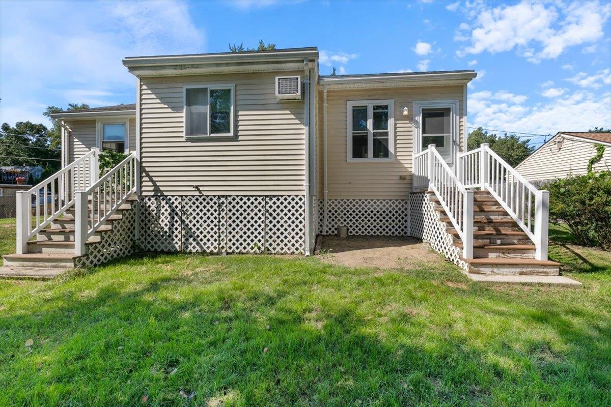 21 Douglass Way Exeter, NH 03833 - Photo 36 of 39