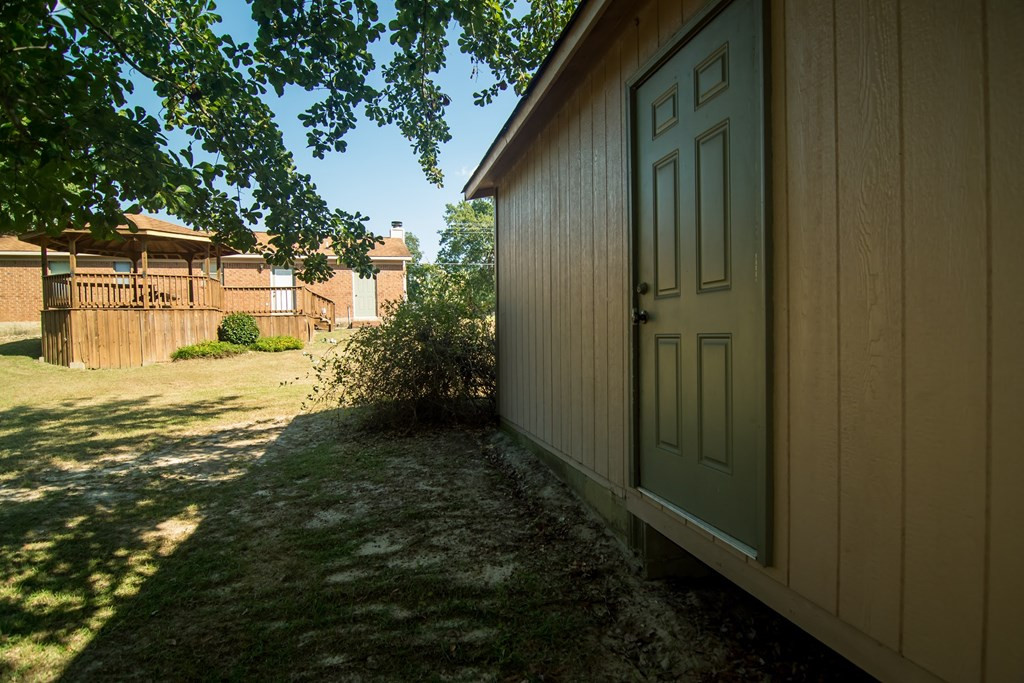 4097 Old Waynesboro Road Augusta, GA 30906 - Photo 19 of 26