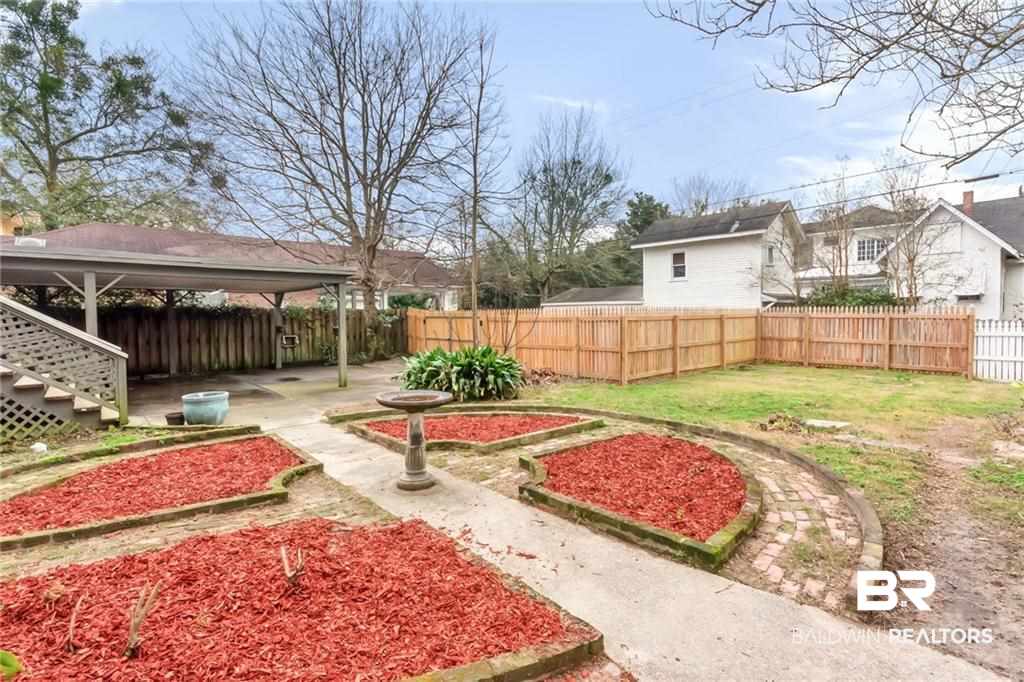 300 McDonald Avenue Mobile, AL 36604 - Photo 20 of 24