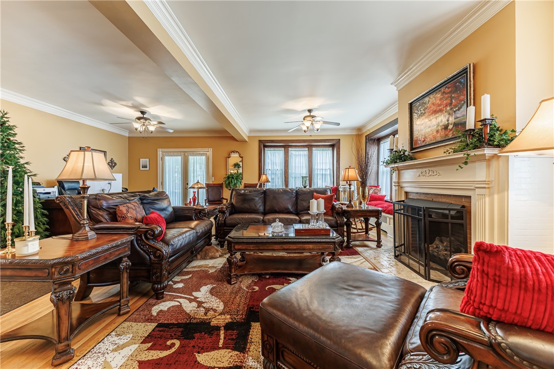 150 Barrington Street Rochester, NY 14607 - Photo 7 of 43 Gallery Image 7