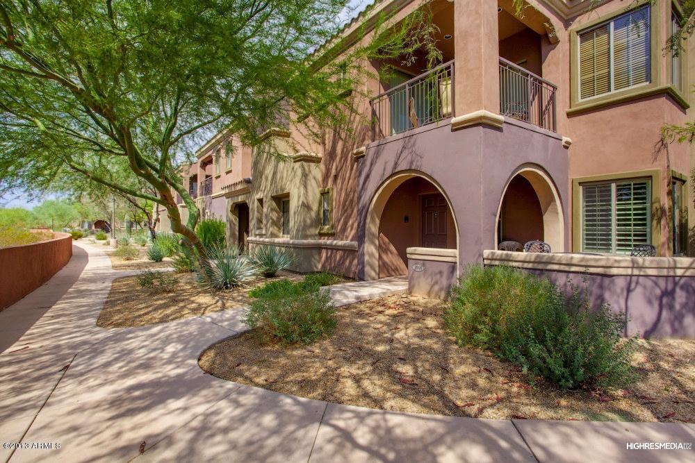 3935 East Rough Rider Road, Unit 1068 Phoenix, AZ 85050 - Photo 1 of 25 Front