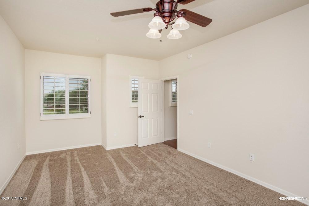 3935 East Rough Rider Road, Unit 1068 Phoenix, AZ 85050 - Photo 14 of 25 Master Bedroom3