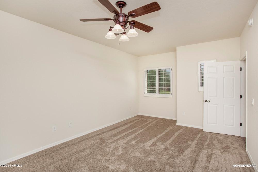 3935 East Rough Rider Road, Unit 1068 Phoenix, AZ 85050 - Photo 15 of 25 Master Bedroom4