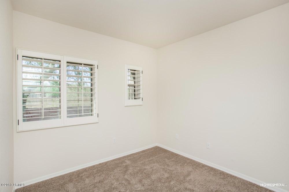 3935 East Rough Rider Road, Unit 1068 Phoenix, AZ 85050 - Photo 20 of 25 Bedroom 2