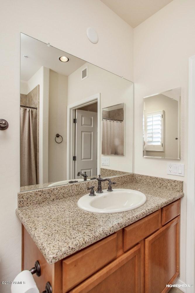 3935 East Rough Rider Road, Unit 1068 Phoenix, AZ 85050 - Photo 22 of 25 Bath 2
