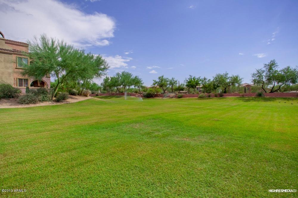 3935 East Rough Rider Road, Unit 1068 Phoenix, AZ 85050 - Photo 25 of 25 Views