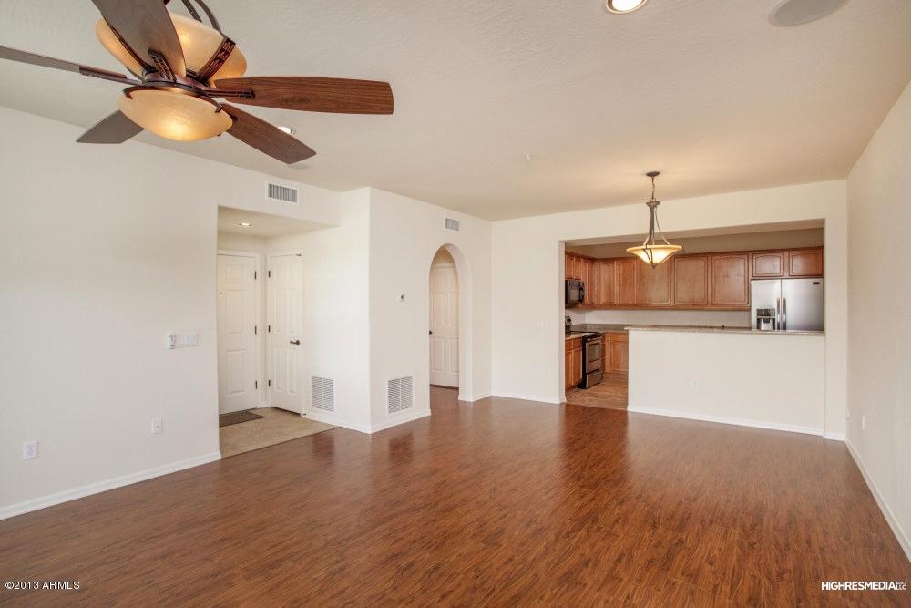 3935 East Rough Rider Road, Unit 1068 Phoenix, AZ 85050 - Photo 8 of 25 Great Room3