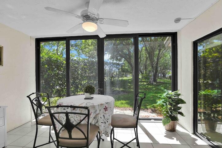 18619 Breezy Palm Way Boca Raton, FL 33496 - Photo 17 of 41 V22 AC'd Sunroom