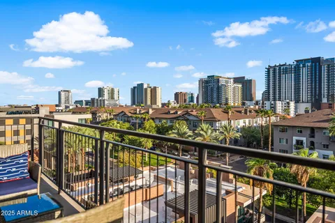$619,000 | 208 West Portland Street, Unit 662, Phoenix, AZ 85003
