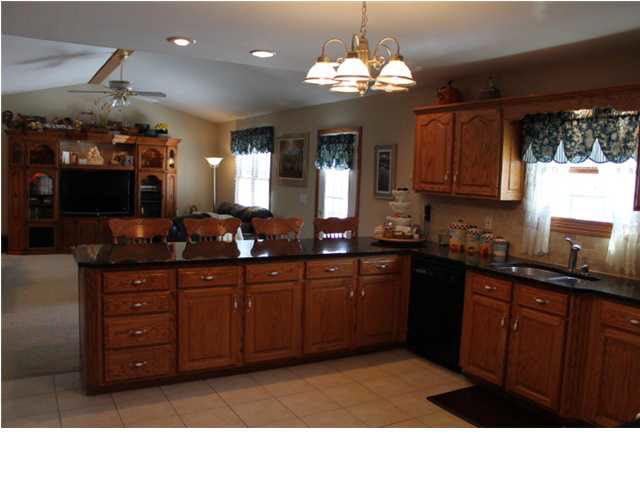 4343 Ridge Lane Washington, IN 47501 - Photo 3 of 25 Gallery Image 3
