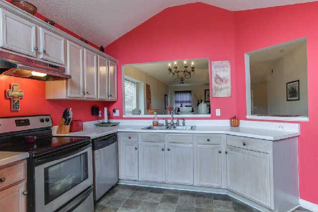 2141 Spring Hill Circle Spring Hill, TN 37174 - Photo 4 of 14 Great kitchen area with opening to great room.