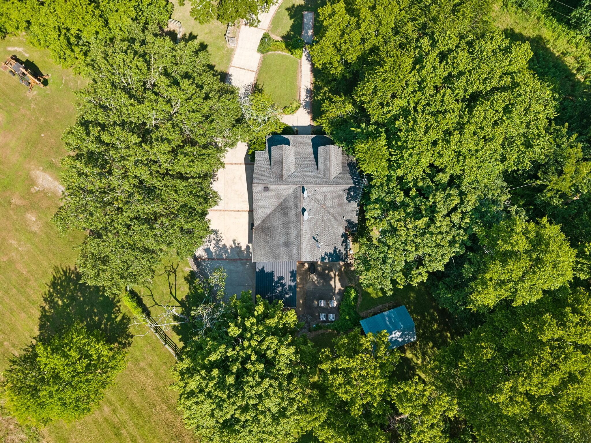 2873 Springplace Road Belfast, TN 37019 - Photo 38 of 41 89
