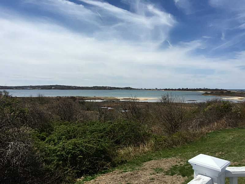 688 Corn Neck Road Block Island, RI 02807 - Photo 7 of 12 Land/Lot. Land to the southwest of the house