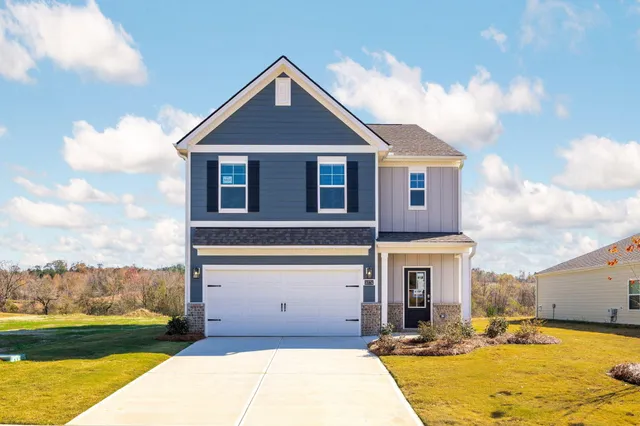 $460,000 | 10774 Upland Drive, Apison, TN 37302