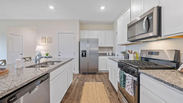 $460,000 | 10774 Upland Drive, Apison, TN 37302