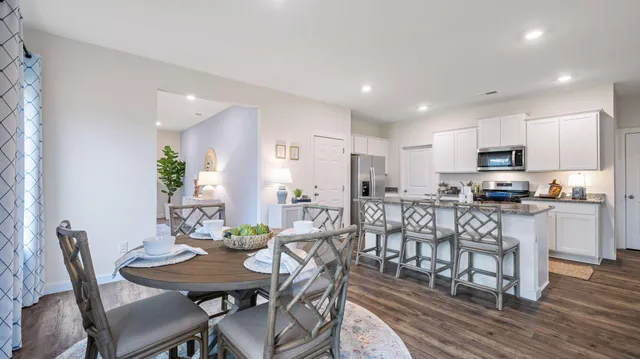 $460,000 | 10774 Upland Drive, Apison, TN 37302