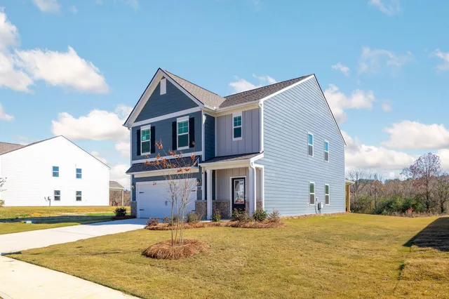 $460,000 | 10774 Upland Drive, Apison, TN 37302