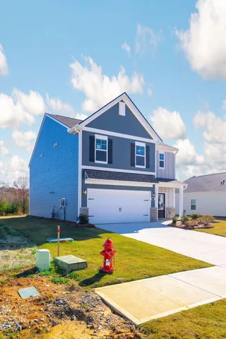 $460,000 | 10774 Upland Drive, Apison, TN 37302