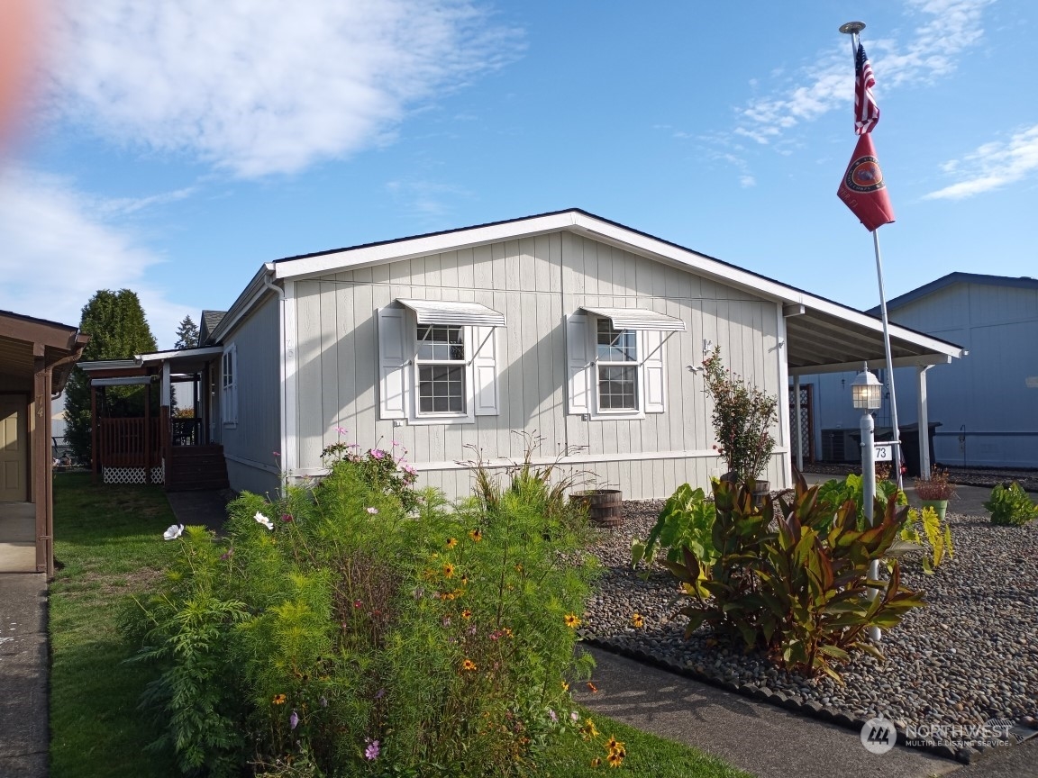 369 Gun Club Road, Unit 73 Woodland, WA 98674 - Photo 1 of 1 Gallery Image 1