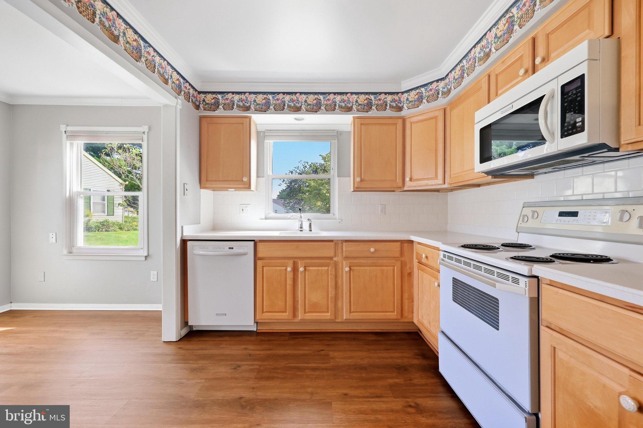 7011 Basswood Road Frederick, MD 21703 - Photo 14 of 64 Kitchen