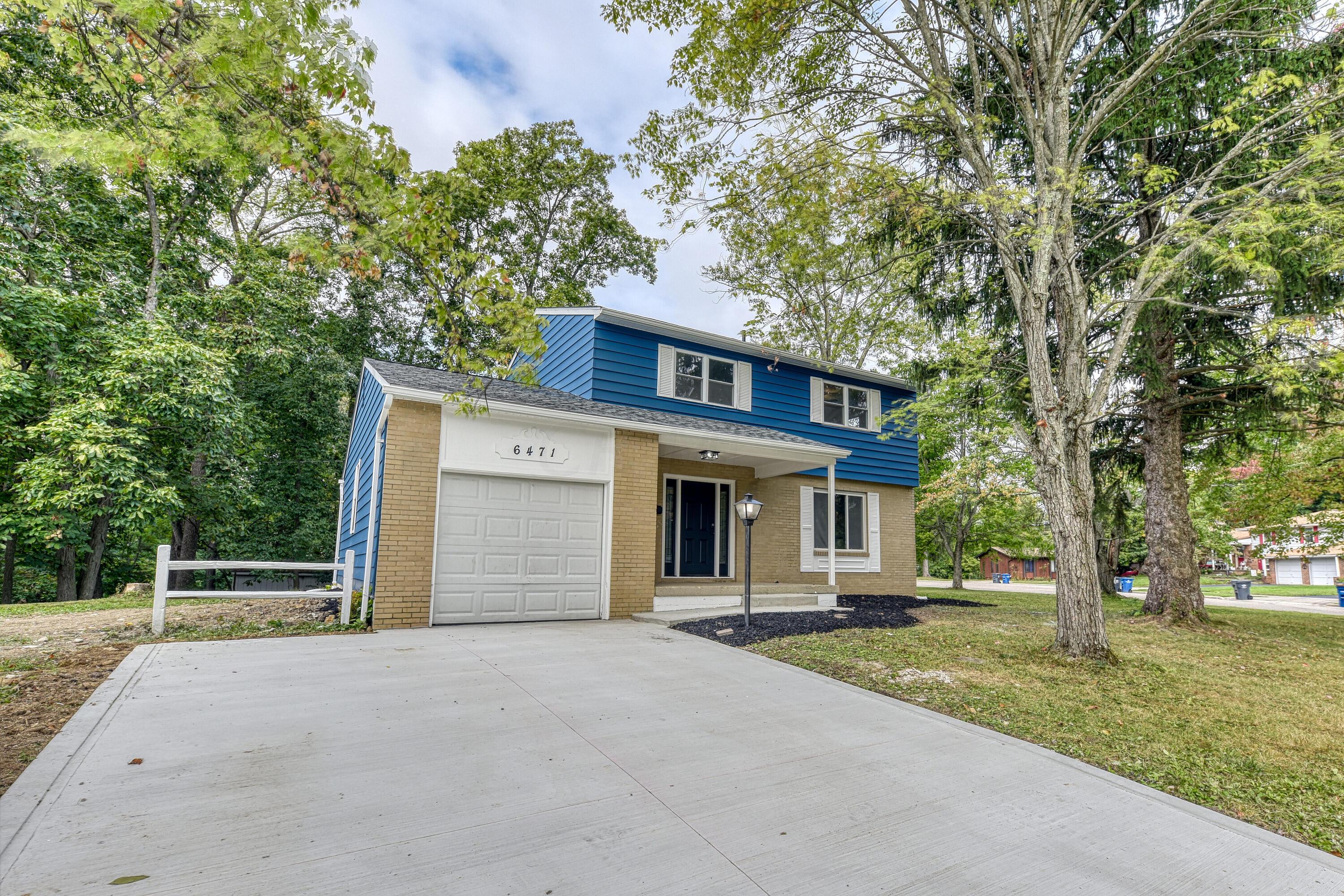 6471 Red Fox Road Reynoldsburg, OH 43068 - Photo 2 of 33 3B0A8366-9537-48A5-A389-E57F3FAD54BF