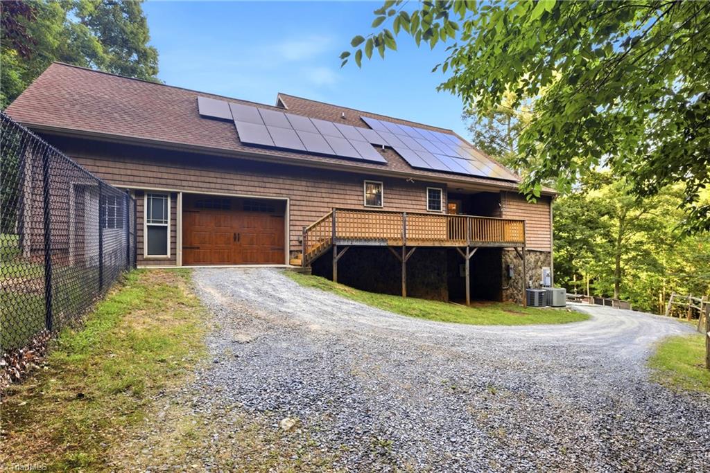 3130 Acorn Ridge Franklinville, NC 27248 - Photo 37 of 47