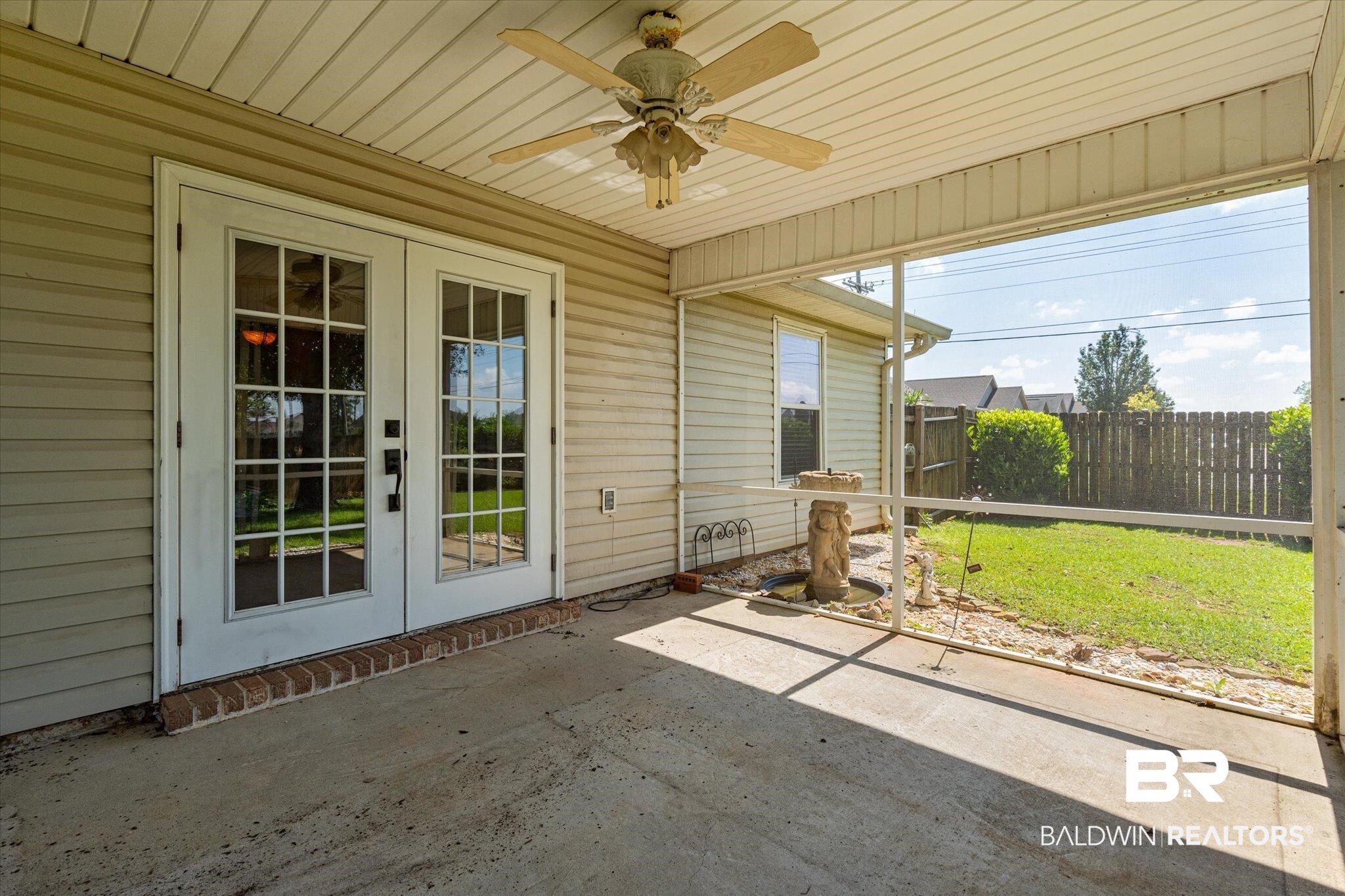 1924 South Bay Street Foley, AL 36535 - Photo 25 of 42 Double Carport