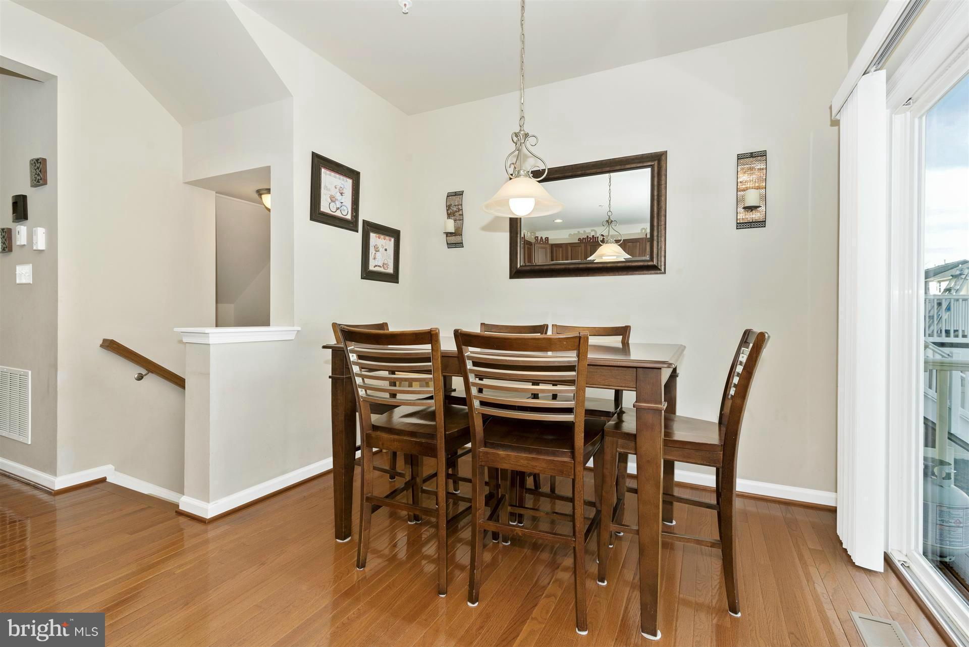 2048 Spring Run Circle Frederick, MD 21702 - Photo 10 of 19 Dining Room