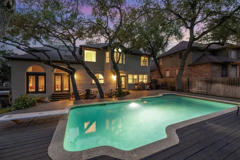 $1,650,000 | 10080 Circleview Drive, Austin, TX 78733
