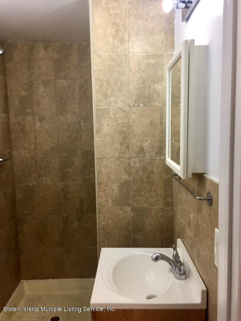 131 Robin Road Staten Island, NY 10305 - Photo 18 of 19 3/4 Bath Alternate View