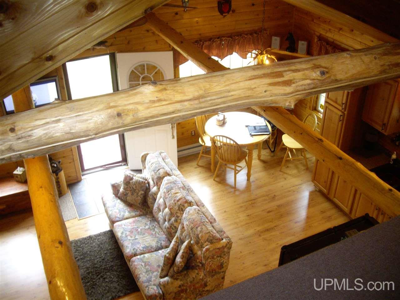 825 Old Plank Road Wetmore, MI 49895 - Photo 15 of 28