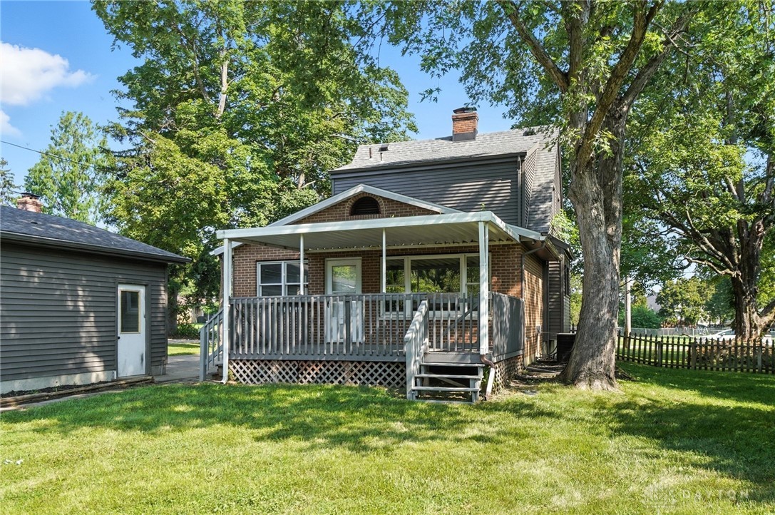 130 Hacker Road Dayton, OH 45415 - Photo 57 of 66 Gallery Image 57