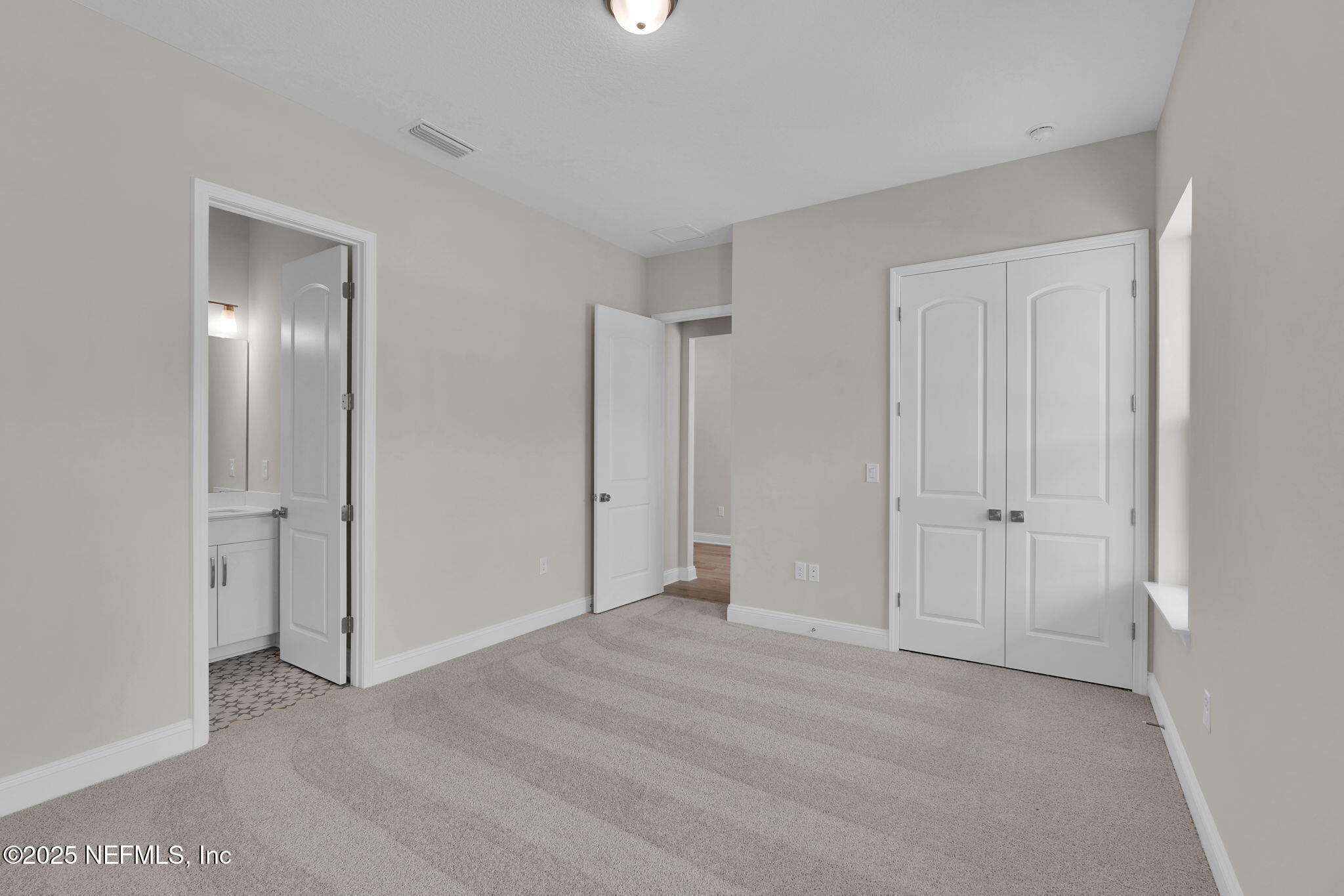 323 Sawgrass Drive Yulee, FL 32097 - Photo 12 of 48 a view of an empty room