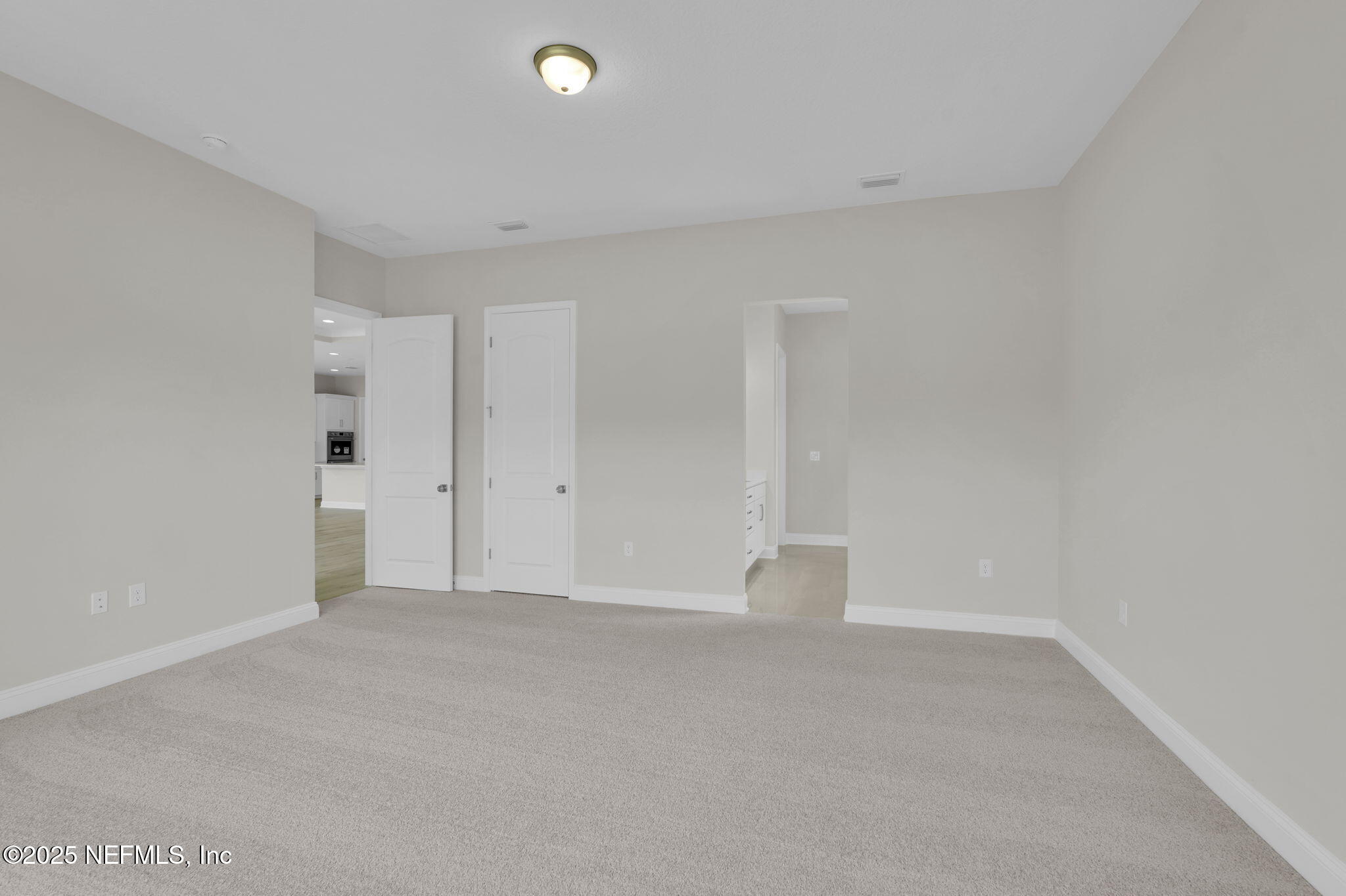 323 Sawgrass Drive Yulee, FL 32097 - Photo 27 of 48 a view of an empty room