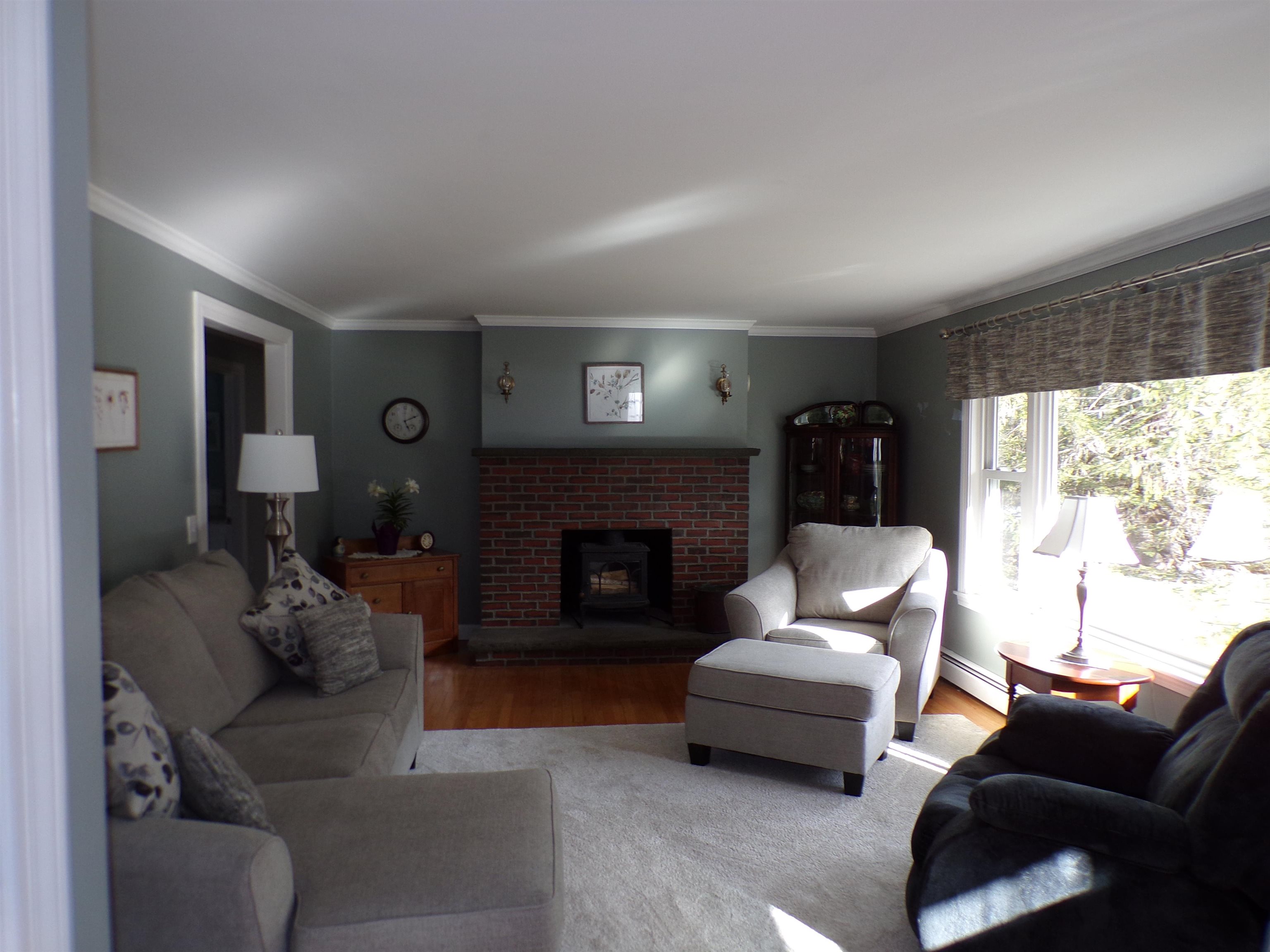 177 Wentworth Road Brookfield, NH 03872 - Photo 17 of 40 Gallery Image 17