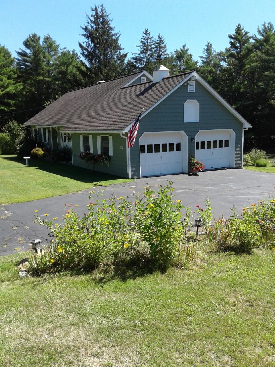 177 Wentworth Road Brookfield, NH 03872 - Photo 38 of 40 Gallery Image 38
