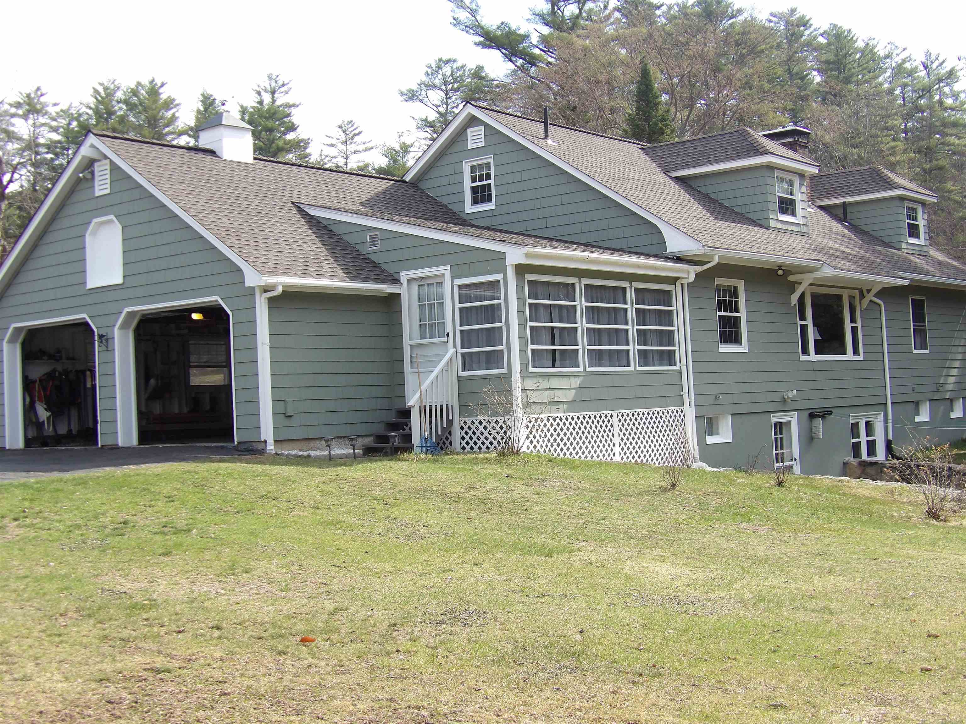 177 Wentworth Road Brookfield, NH 03872 - Photo 39 of 40 Gallery Image 39