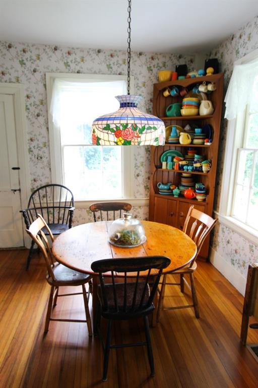 62 Roderick Road Newry, ME 04261 - Photo 18 of 35 Eat-in area in the kitchen.