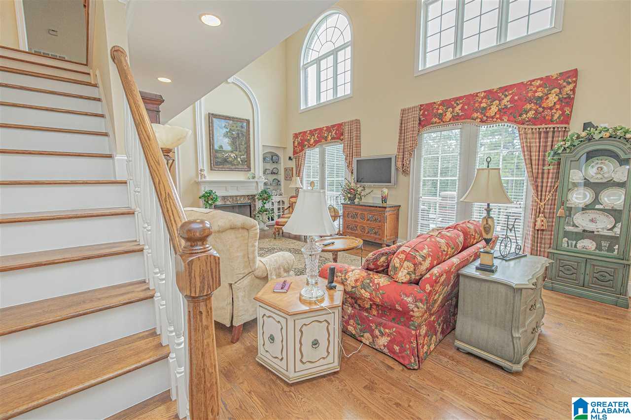 4814 Laurel Trace Anniston, AL 36207 - Photo 10 of 48
