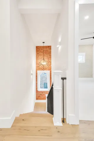 a view of a bathroom with a bathroom