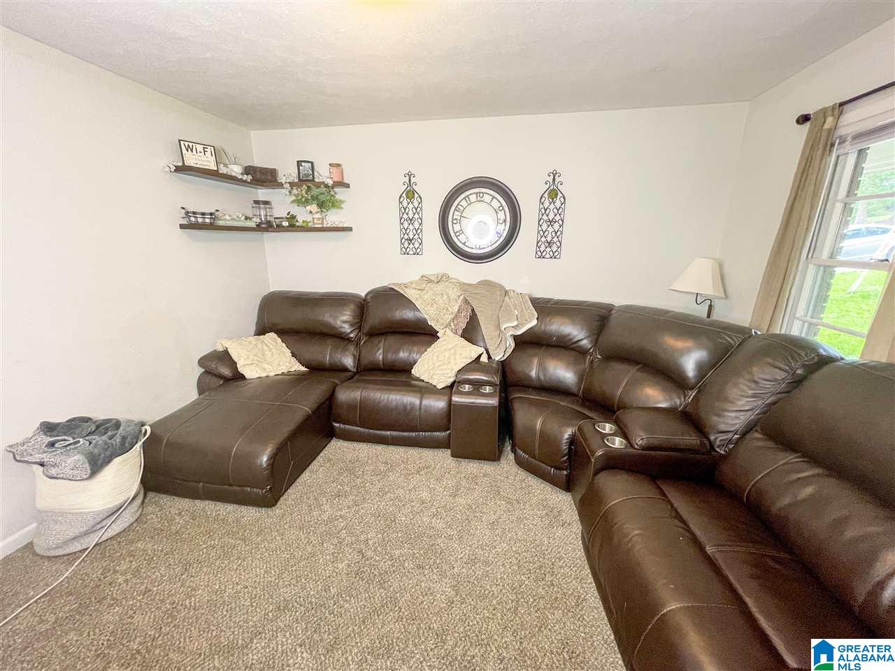 629 Timree Street Weaver, AL 36277 - Photo 3 of 24