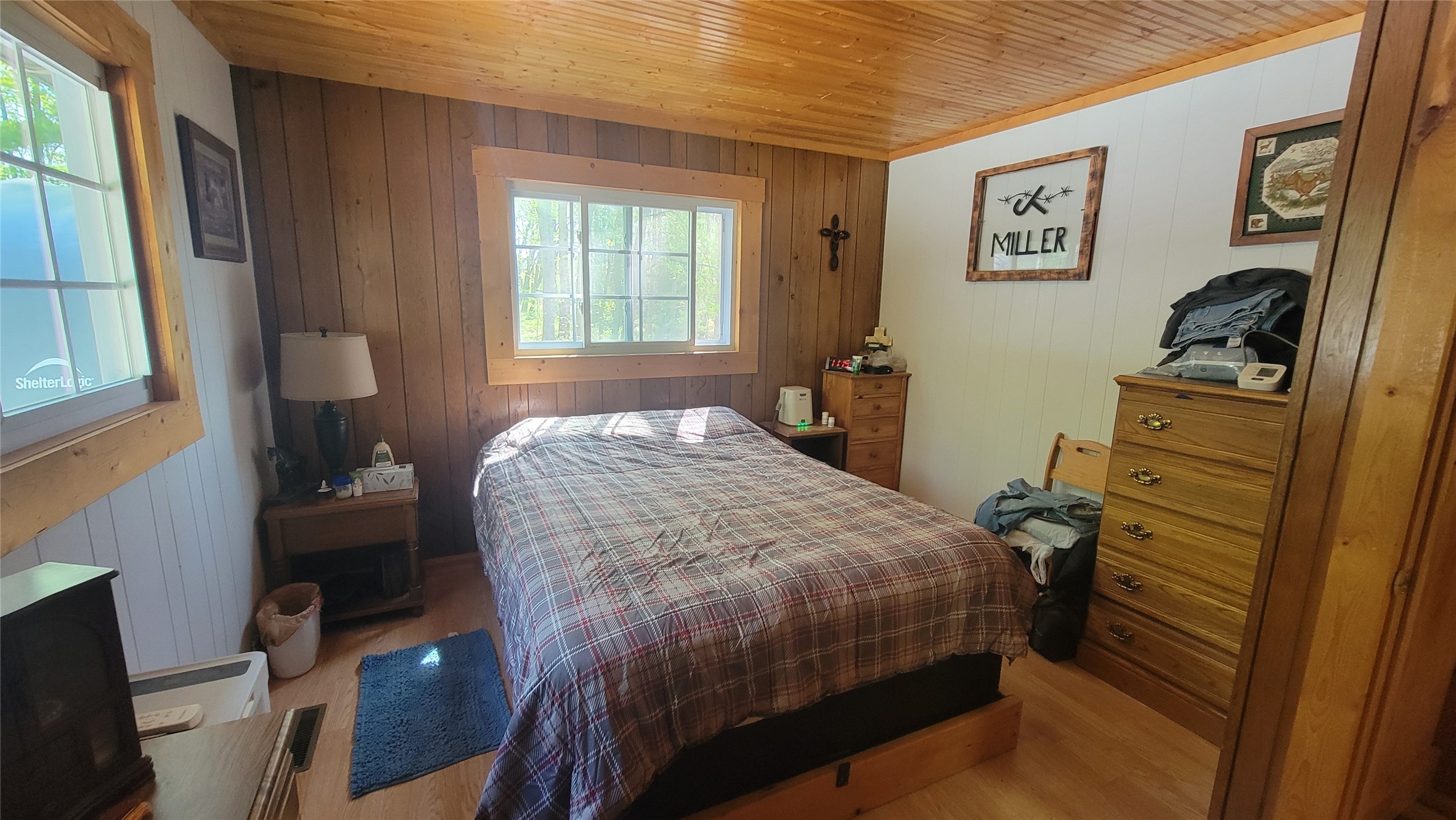 5154 County Road X Webster, WI 54893 - Photo 14 of 34