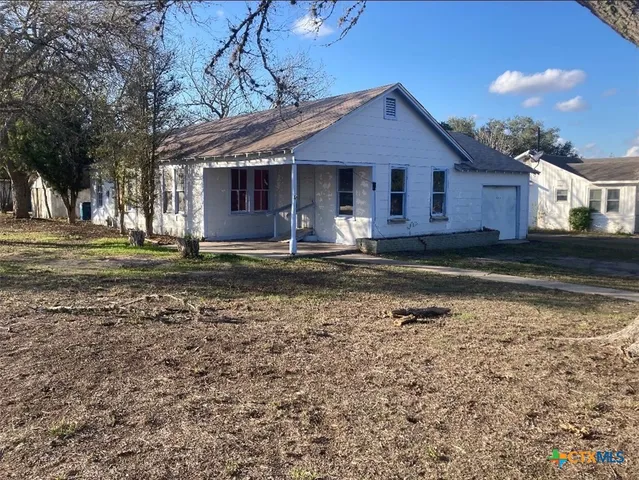 $65,000 | 506 North Church Street, Goliad, TX 77963