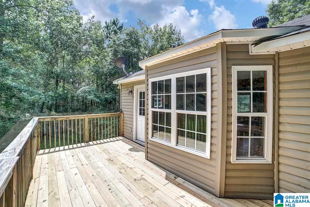 2407 Evergreen Road Springville, AL 35146 - Photo 17 of 23