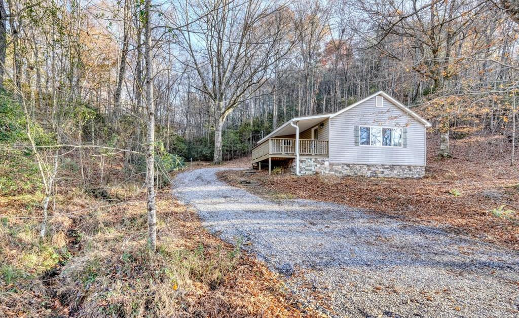 408 Smith Road Brasstown, NC 28902 - Photo 38 of 38