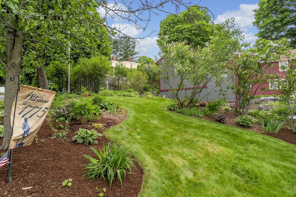50 Kendall Road Lexington, MA 02421 - Photo 35 of 37