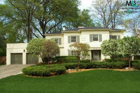 286 Cloverly Road Grosse Pointe, MI 48236 - Photo 1 of 9 854299.JPG