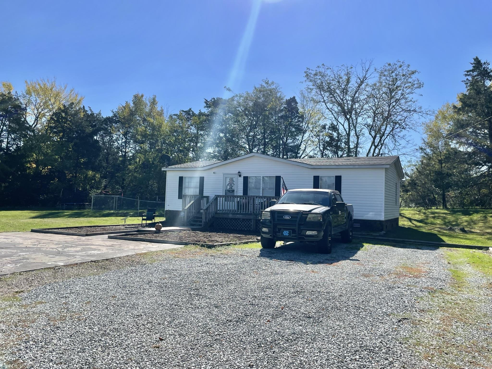 2433 Shiloh Church Road Roxboro, NC 27574 - Photo 24 of 26 Photo 24